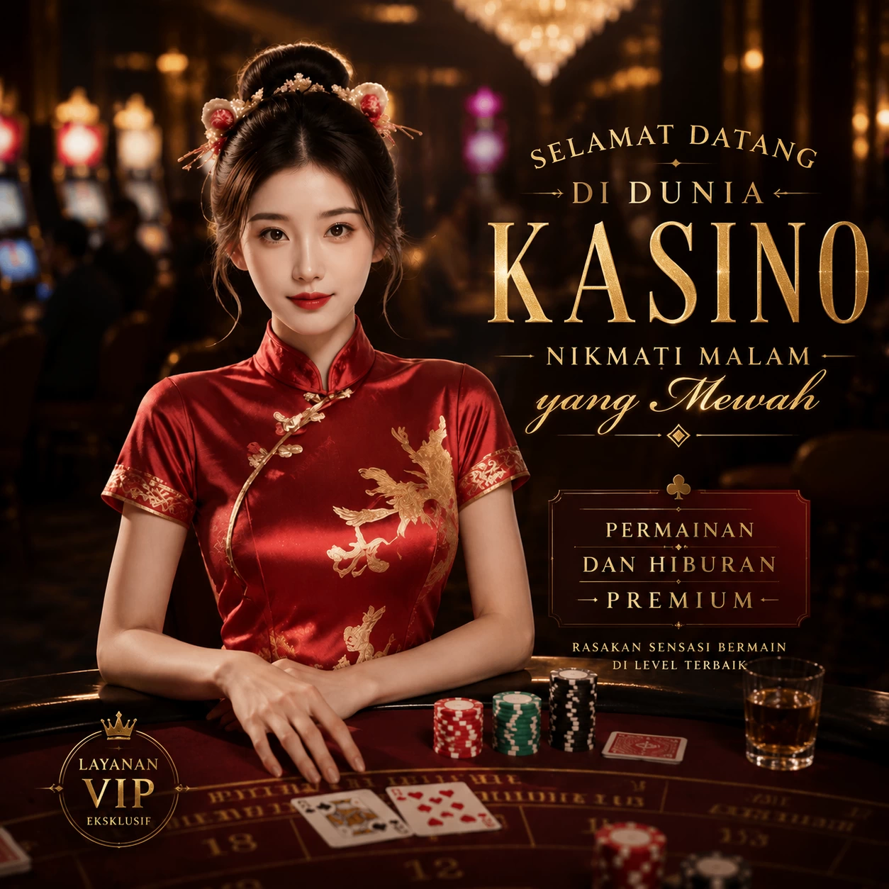 Menggali Fitur Menarik di Situs Game rich7